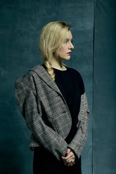 Karin Onderková